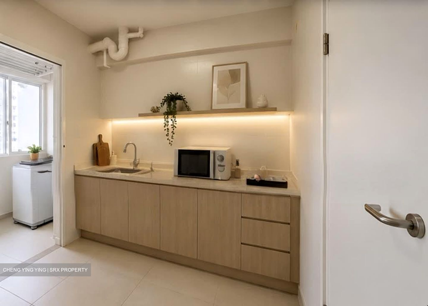 Blk 39A Skyoasis @ Dawson (Queenstown), HDB 3 Rooms #604417431